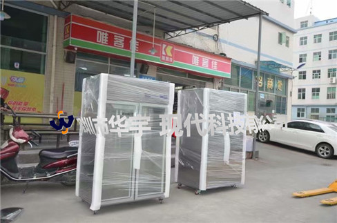 我司为江苏某外资公司提供1000L带PLC显示控制91视频色板APP下载(图2)